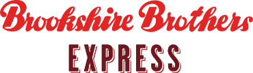 Brookshire Brothers Express Logo