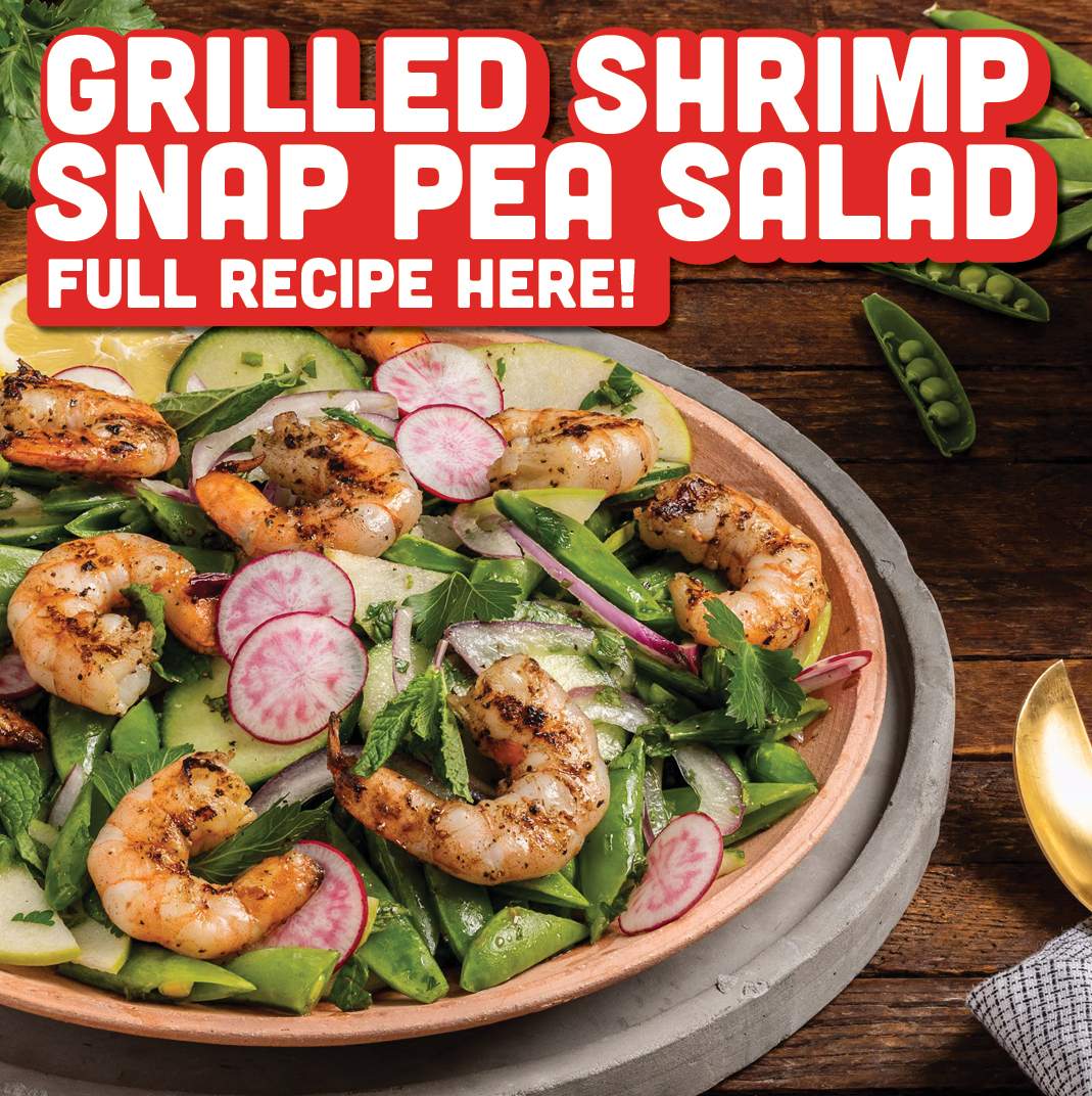 Shrimp Salad