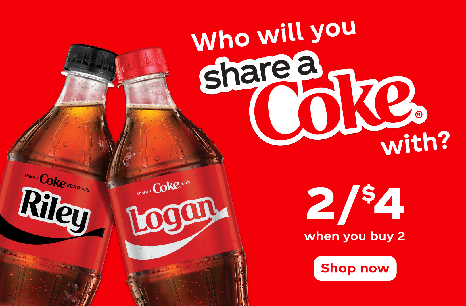 Share-a-Coke