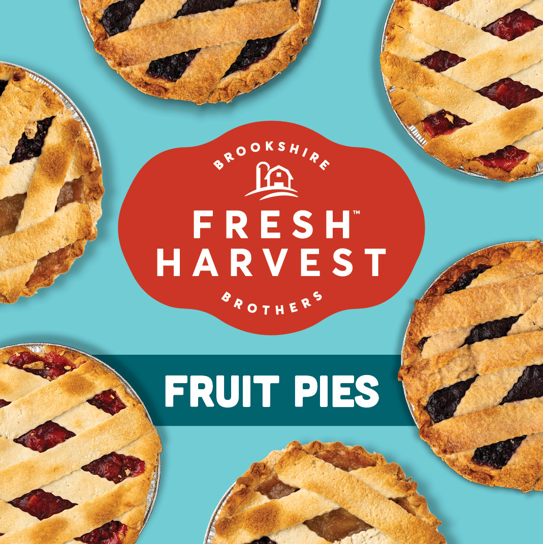 Fruit Pies