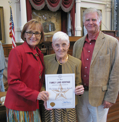 Photo at the Texas State Capital