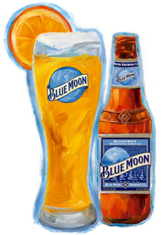 Blue Moon