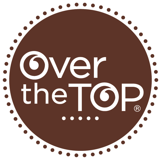 Over The Top Logo