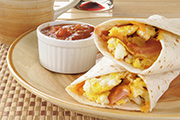 Bakery Breakfast Tacos