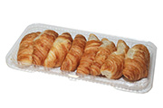 Bakery Croissants