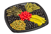 Deli Veggie Tray