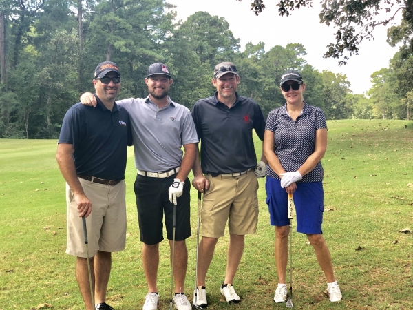 BBCF Golf Tournament Fall - 2019