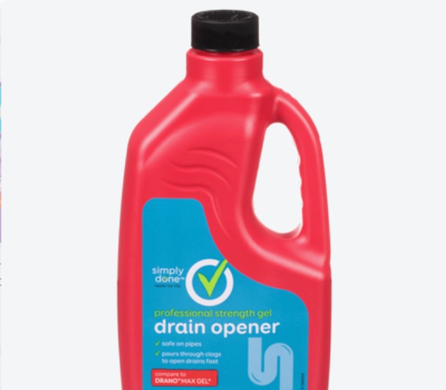 Drain Opener