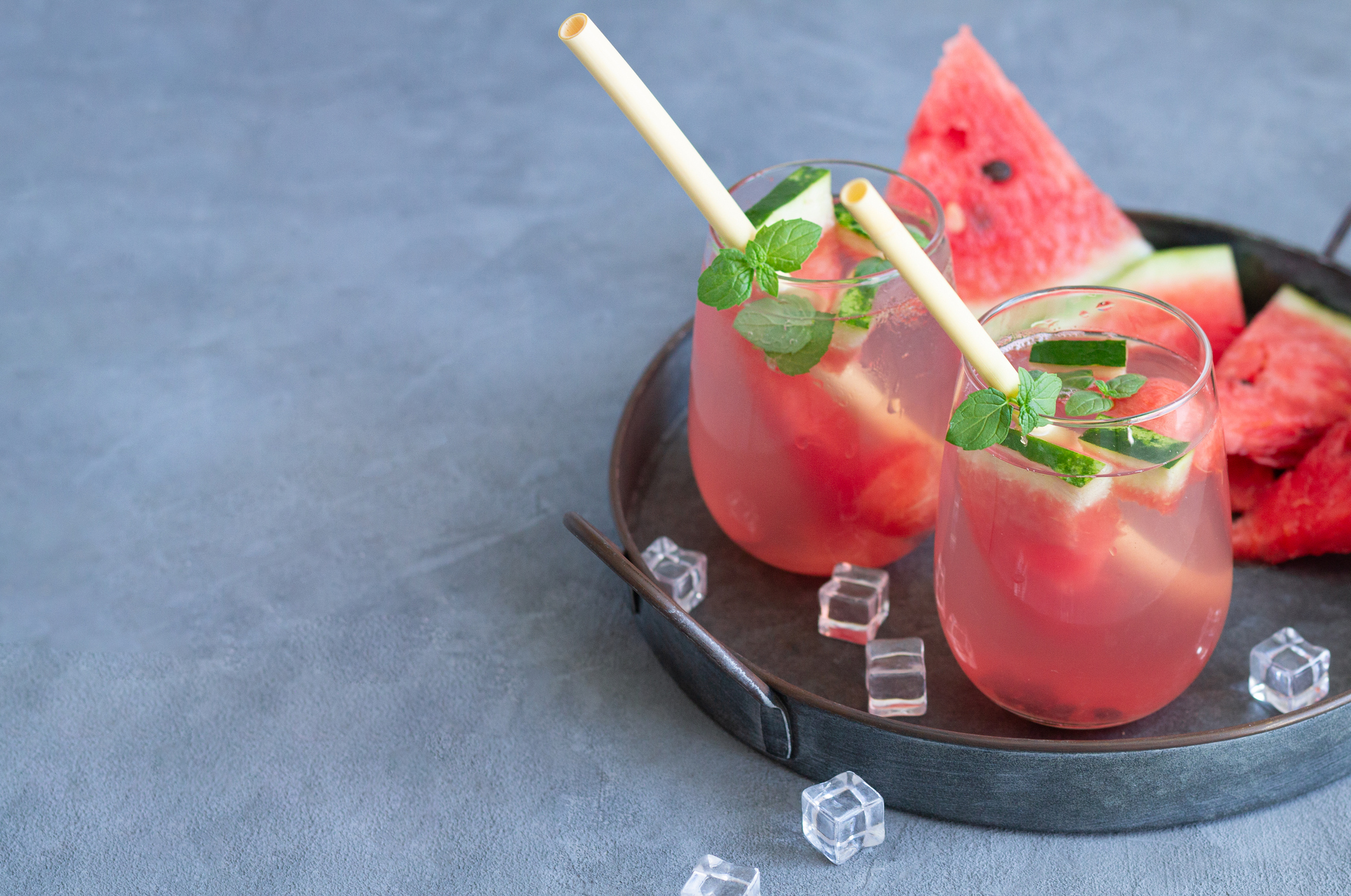 Watermelon Recipes