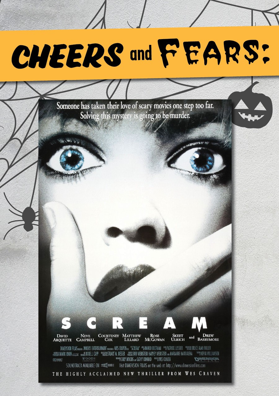 Scream