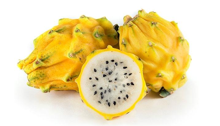 Yellow Dragon Fruit