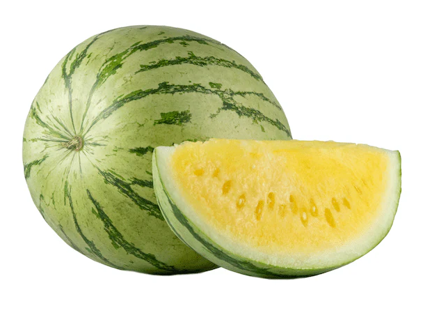 Yellow Watermelon