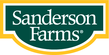 Sanderson Farms Logo