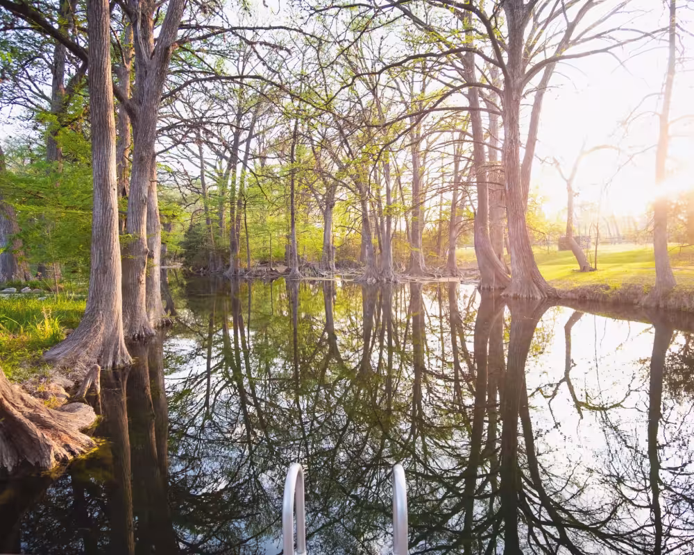 Local Spots for Summer Getaways