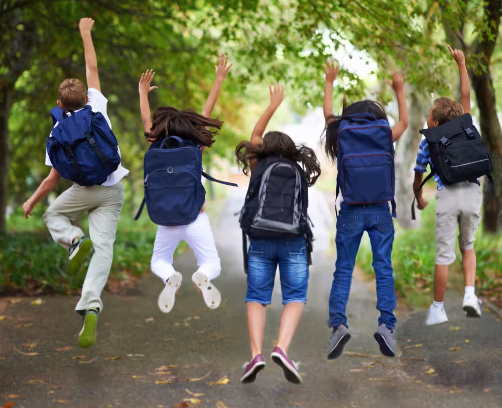 Spring Break Activities Your Family Will Love