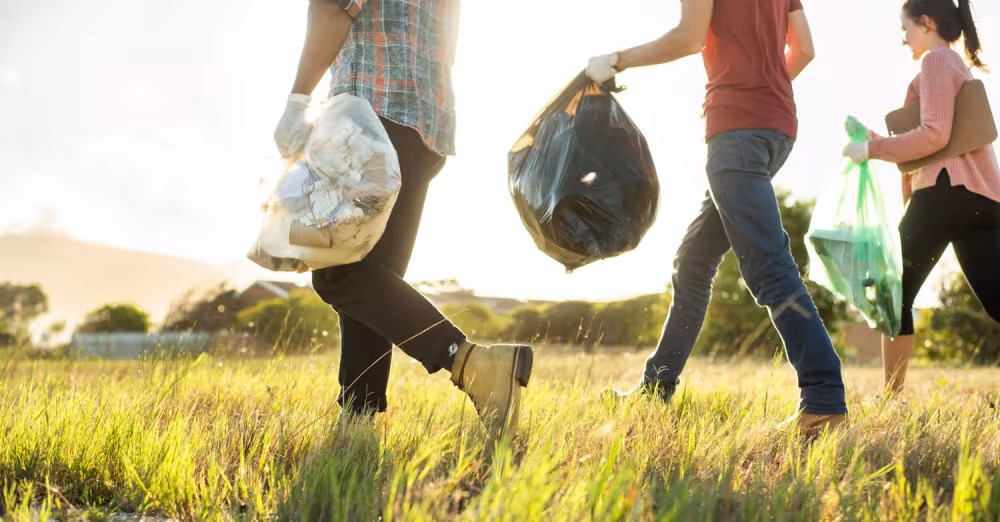 Spring Cleaning Made Simple with Simply Done