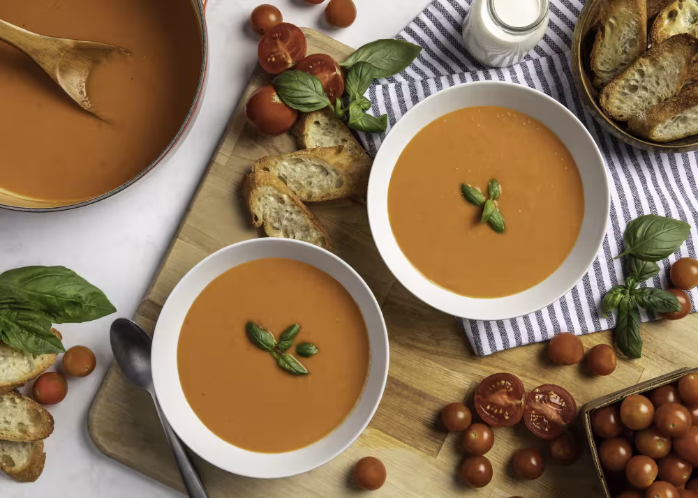 Tomato Soup