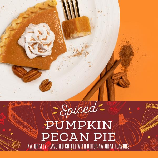 Pumpkin Pie