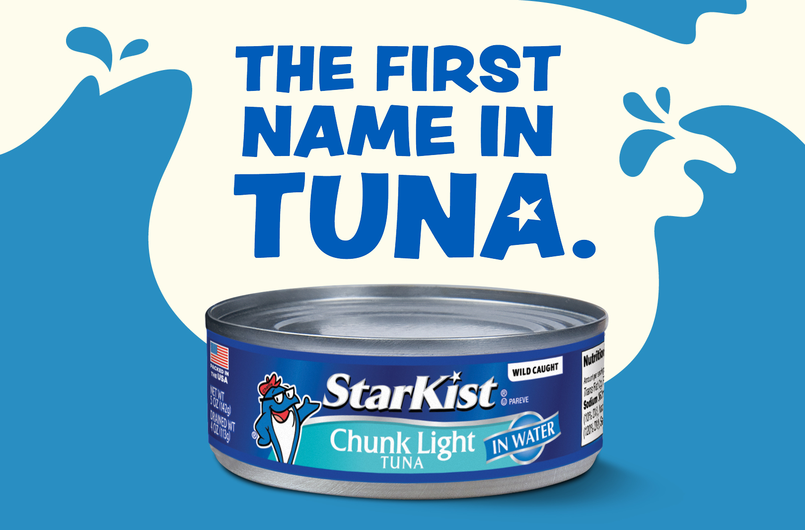 Tuna