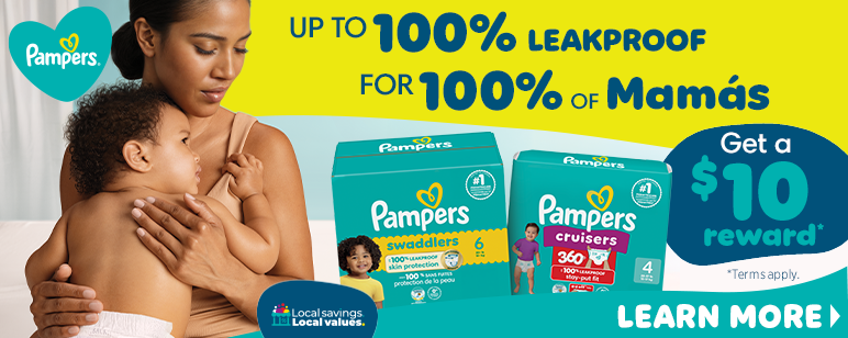 P&G Baby Care