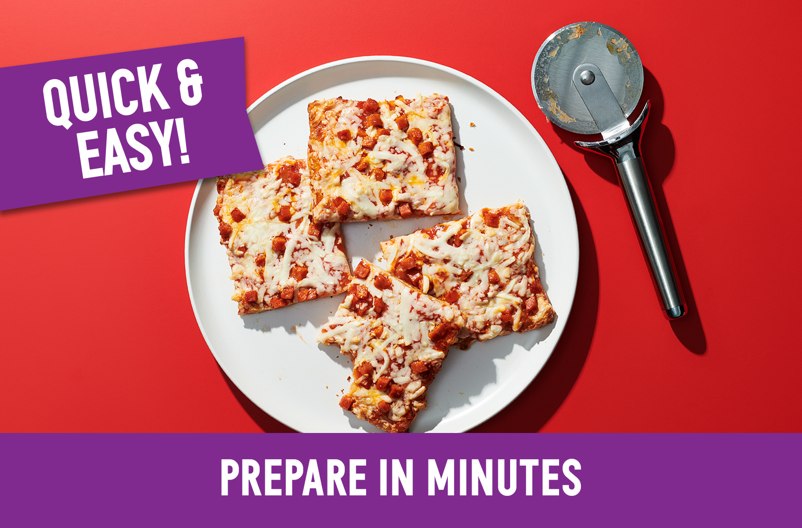 Totino's Pizza