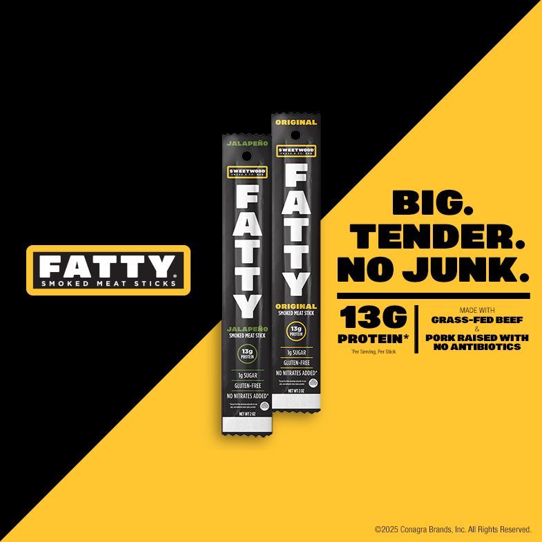 Fatty