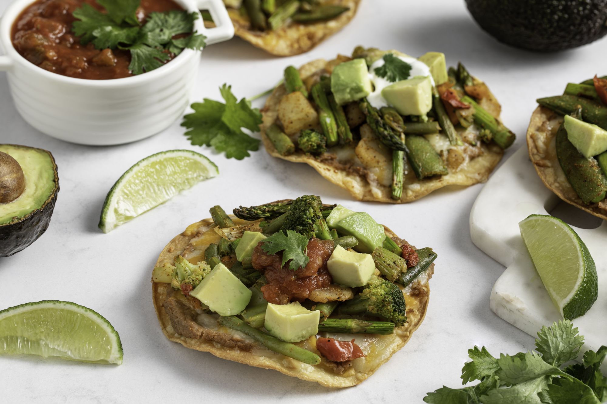 Tostadas