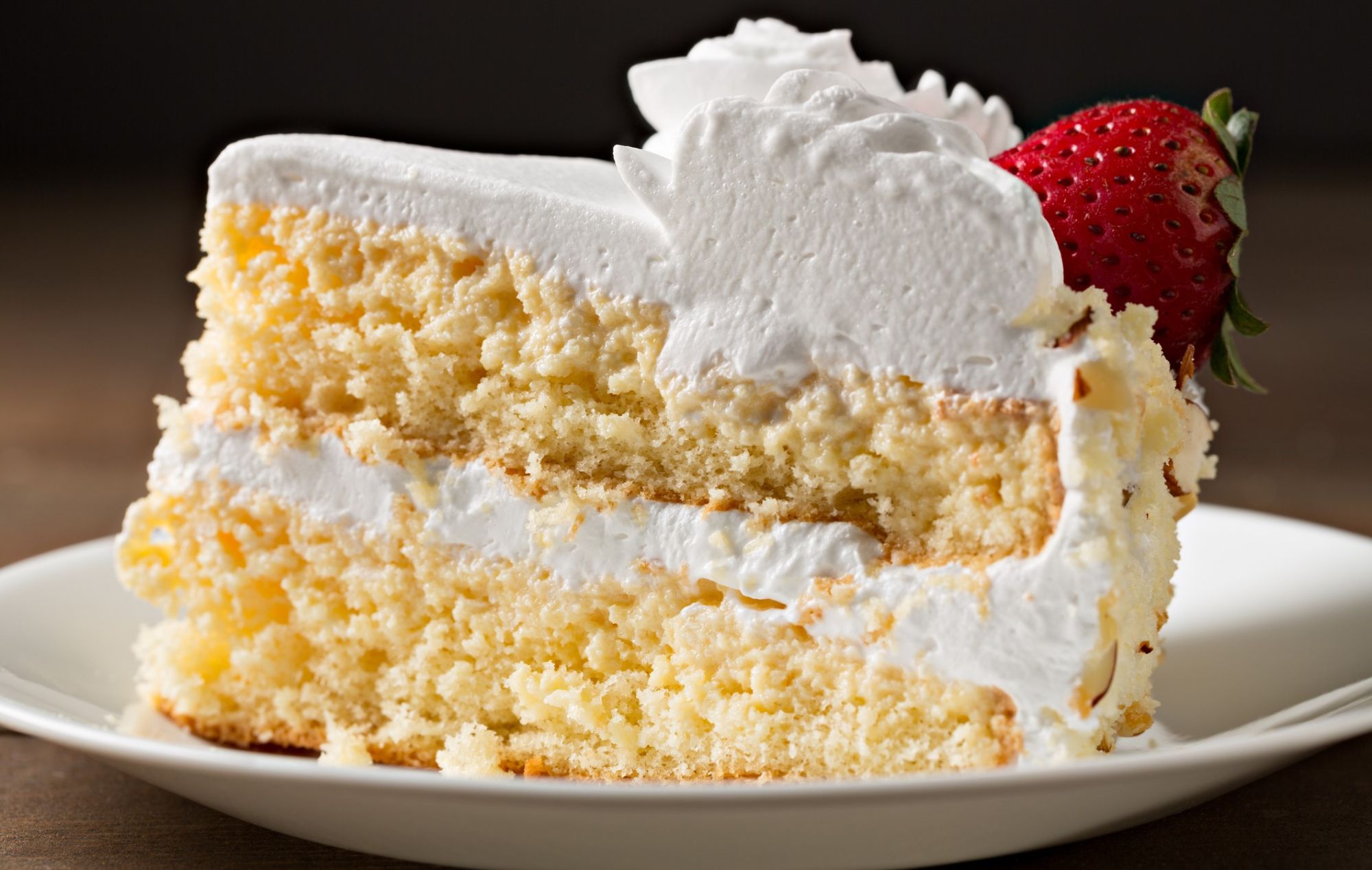 Tres Leche